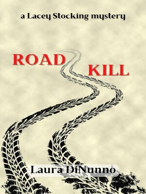 cover image of Road Kill